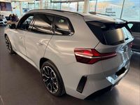 Gebraucht BMW X3 M Sport 197 PS (144 kW) 2024 Grau SUV