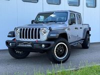 Gebraucht Jeep Gladiator Sport 284 PS (208 kW) 2020 Grau Pickup