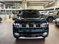Neu Baic BJ60 256 PS (188 kW) 2026 Other SUV