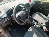 Gebraucht Ford Fiesta S 101 PS (74 kW) 2018 Schwarz Kleinwagen