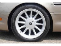 Gebraucht Aston Martin DB7 310 PS (228 kW) 1998 Gold Cabrio