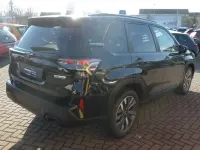 Neu Subaru Forester Platinum 136 PS (100 kW) 2026 Crystal black silica legacy (s SUV