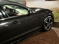 Gebraucht Audi A6 Comfort 204 PS (150 kW) 2012 Grau Kombi