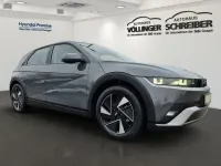 Gebraucht Hyundai Ioniq 5 Basis 125 kW (170 PS) 2026 Grau SUV