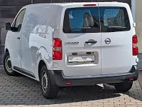 Gebraucht Opel Vivaro-e Combi Edition 120 PS (88 kW) 2023 Casablancaweiss/glacier/arctic Van / Kleinbus