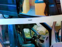 Gebraucht Citroën Jumper 120 PS (88 kW) 2009 Blau Van / Kleinbus