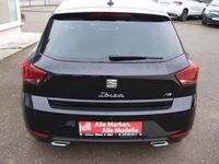 Gebraucht Seat Ibiza FR 116 PS (85 kW) 2024 Schwarz Kleinwagen