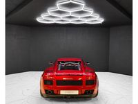 Gebraucht Lamborghini Gallardo 519 PS (381 kW) 2007 Rot Coupé