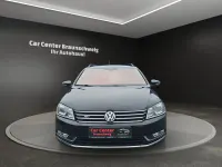 Gebraucht VW Passat R-line 177 PS (130 kW) 2013 Schwarz Kombi