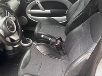 Gebraucht Mini Cooper Coupé 115 PS (84 kW) 2005 Coupé