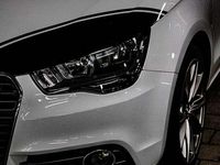Gebraucht Audi A1 Ambition 122 PS (89 kW) 2014 Limousine