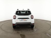 Gebraucht Dacia Duster Extreme 150 PS (110 kW) 2023 Weiß SUV