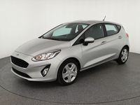 gebraucht Ford Fiesta 1.0 EcoBoost S&S Aut. COOL&CONNECT