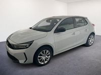 Neu Opel Corsa-e Edition 100 kW (136 PS) 2025 Weiss Kleinwagen