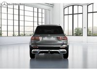 Gebraucht Mercedes GLB200 150 PS (110 kW) 2026 Metalliclack mountaingrau SUV