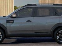 Neu Dacia Bigster Extreme 154 PS (113 kW) 2025 Dolomitgrau SUV