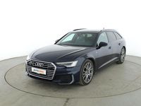 Gebraucht Audi A6 Sport 340 PS (250 kW) 2020 Blau Kombi