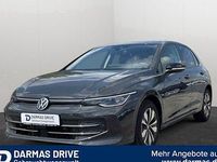 Gebraucht VW Golf VIII Goal 150 PS (110 kW) 2024 Grau Kombi