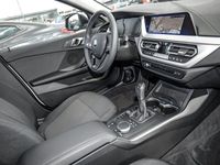 gebraucht BMW 118 i Hatch