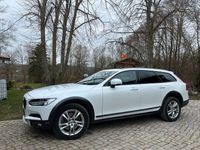 gebraucht Volvo V90 CC T6 Inscription, AHK, 310PS, geartr. pro, stdhzg