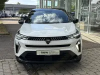 Gebraucht Renault Captur 158 PS (116 kW) 2024 Weiß SUV