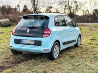 gebraucht Renault Twingo Luxe ENERGY TCe 90 Luxe TOP ZUSTAND