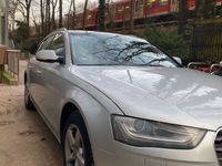 gebraucht Audi A4 | Automatik 2.0 | Zahnriemen NEU!