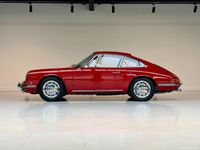 Gebraucht Porsche 911 131 PS (96 kW) 1964 Rot Coupé