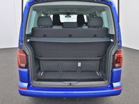 gebraucht VW Multivan T6.1EDITION ACC LED PDC/Kam…