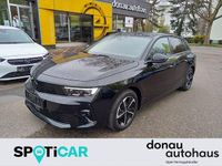 Second-hand Opel Astra 131 CP (96 kW) 2024 Negru Berlinǎ