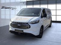 Gebraucht Ford E-Transit Trend 100 kW (136 PS) 2024 Weiß Van