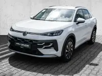 Neu VW T-Roc Life 116 PS (85 kW) 2026 Weiß SUV
