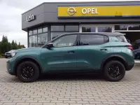 Gebraucht Opel Frontera 136 PS (100 kW) 2025 Khaki grün SUV
