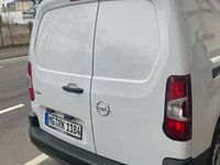 gebraucht Opel Combo Cargo 1.5 D L2Tageszulassung sofort verfügbar