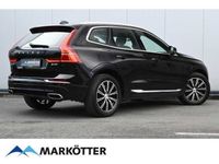 gebraucht Volvo XC60 B4 AWD Inscription/ACC/H&K/AHK/BLIS/Memory