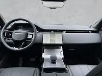 Neu Land Rover Range Rover evoque S 204 PS (150 kW) 2026 Schwarz SUV