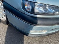 Gebraucht Renault Safrane 136 PS (100 kW) 2000 Silber Kleinwagen