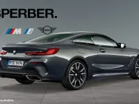 Gebraucht BMW M850 Performance 530 PS (389 kW) 2023 Grau Coupé