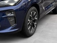 Gebraucht Cupra Terramar 150 PS (110 kW) 2025 Kosmosblau SUV