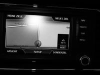 Gebraucht Seat Leon ST Style 122 PS (89 kW) 2014 Grau Kombi