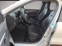 Gebraucht Dacia Spring Essentiel 33 kW (45 PS) 2023 Silber Kleinwagen