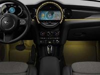 Gebraucht Mini Cooper SE 135 kW (184 PS) 2023 Silber Kleinwagen