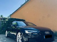 Gebraucht Audi A6 Sport 231 PS (169 kW) 2019 Schwarz Kombi