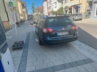 Gebraucht VW Passat 140 PS (102 kW) 2006 Blau Kombi