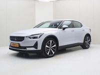 Gebraucht Polestar 2 Long Range Dual motor 300 kW (408 PS) 2020 Grau Kleinwagen