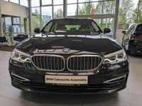 gebraucht BMW 530 dA Touring xDrive HUD Pano LED Hifi StHz. Komfortsitz Memory