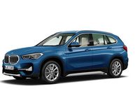 Gebraucht BMW X1 Efficient Dynamics 125 PS (91 kW) 2026 SUV