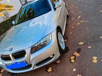 gebraucht BMW 318 i Benziner 2.0