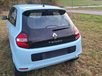Gebraucht Renault Twingo 69 PS (50 kW) 2016 Andere farben Kleinwagen
