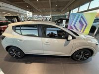 Neu Dacia Sandero Expression 101 PS (74 kW) 2026 Sandstone Kleinwagen